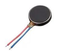 MINI VIBRATION MOTOR, 3VDC, 10000RPM