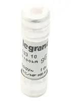 FUSE, CARTRIDGE, GG 10X38 10A 5AG