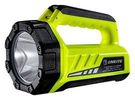 DUAL LED LANTERN, 1800LM, COB, 760M