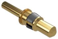 D SUB CONTACT, PIN, CRIMP
