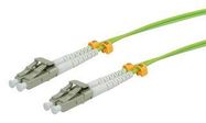 FIBRE OPTIC CABLE, LC-LC, 7M