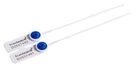 PULL TIGHT SEAL, WHITE/BLUE, 180MM