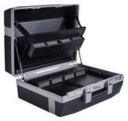 TOOL CASE, PREMIUM XL-23/6F, ABS/ALUM