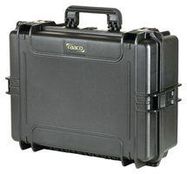 FLIGHT CASE, PP, 211MM X 555MM X 428MM