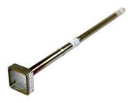 SOLDERING TIP, QUAD, 12.8MM