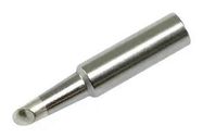 SOLDERING TIP, 45DEG BEVEL, 4MM