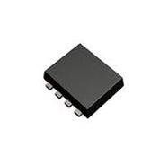 MOSFET, DUAL N-CH, 40V, 6.5A, 150DEG C