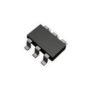 MOSFET, N-CH, 30V, 8.5A, 150DEG C, 1.25W