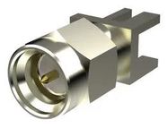CONEC COAX RF SMA MACHO 50 OHM BORDE