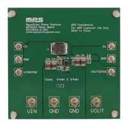 EVAL BOARD, SYNC BOOST CONVERTER