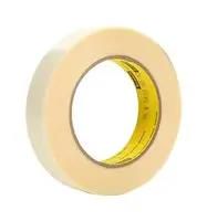 TAPE, UHMW, 16.5M X 25MM, TRANSPARENT