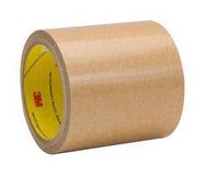 TAPE, ADHESIVE TRANSFER, 12MM X 55M, CLR