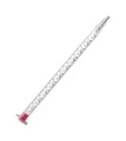 ADHESIVE NOZZLE, CHEMICAL APPLICATOR