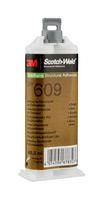 ADHESIVE, TAN, CARTRIDGE, 400ML