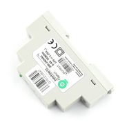 DIN15W12 power supply for DIN rail - 12V/1,25A/15W