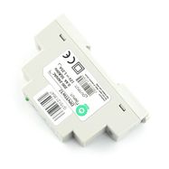 DIN15W12 power supply for DIN rail - 12V/1,25A/15W