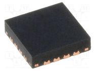 IC: interface; transceiver; full duplex,RS232; 250kbps; QFN16 RENESAS (INTERSIL)