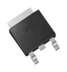 MOSFET, P -CH, 40V, 50A, TO-252