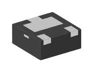 MOSFET, N-CH, 20V, 0.9A, X1-DFN1212