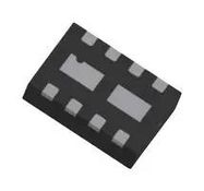 MOSFET, DUAL, N/P-CH, 30V, 2.9A