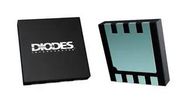 SCHOTTKY DIODE, 30V, 3A, UDFN3030-8