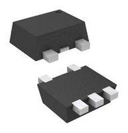 ESD PROT DIODE, 5V, SOT-553, 5PINS