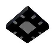 GATE DRIVER IC, 2CH, 4.5V-5.5V, VQFN3030