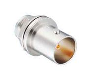 RF ADAPTER, BNC JACK-D.FL JACK, 75 OHM