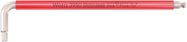3950 SPKL Multicolour Imperial L-keys, imperial, stainless, 7/32x172, Wera