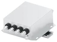 POWER LINE FILTER, 3-PH, 60A, 440VAC