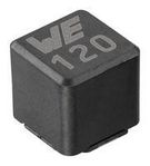 INDUCTOR, AECQ200, 5.1UH, SHIELDED, 9.8A