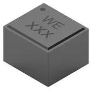 INDUCTOR, AECQ200, 4.7UH, SHIELDED/13.5A