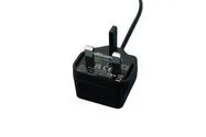ADAPTER, AC-DC, 12V, 0.5A