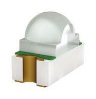 LED, RED, 280MCD, 620NM, 0608