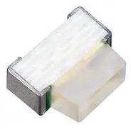 LED, YELLOW, 63MCD, 590NM