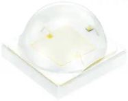 LED, DEEP BLUE, 445NM, 120DEG