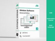 DIADEM SOFTWARE, SUBSCRIPTION, ADVANCED