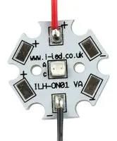 LED MODULE, STREET WHITE, 230LM, 1.96W