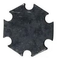 THERMAL PAD, GRAPHITE SHEET, 0.25MM