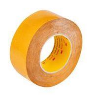 TAPE, ADHESIVE TRANSFER, 50MM X 25M, CLR