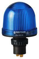 BEACON, STEADY, BLUE, 48VAC/DC