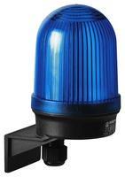 BEACON, STEADY, BLUE, 230VAC/DC