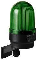 BEACON, LED, STEADY, GREEN, 115VAC