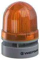 BEACON/SOUNDER, CONT/PULSE, EVS/FLG/TWIN