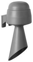 SIGNAL HORN, CONTINUOUS, 98DB, 48V