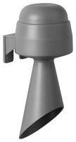 SIGNAL HORN, CONTINUOUS, 98DB, 115V