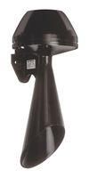 SIGNAL HORN, CONTINUOUS, 105DB, 24V