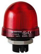 BEACON, XENON, FLASHING, RED, 115VAC