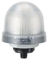 BEACON, LED, STEADY, MULTICOLOUR, 24VDC