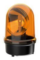 BEACON, LED, ROTATING, YELLOW, 230VAC